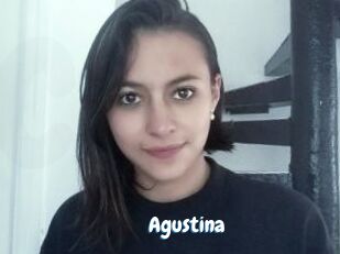 Agustina