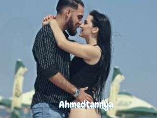 Ahmedtannya