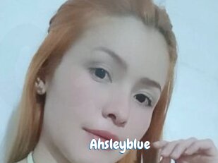 Ahsleyblue