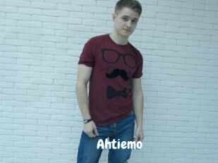 Ahtiemo