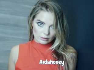 Aidahoney