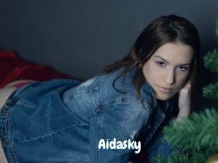 Aidasky