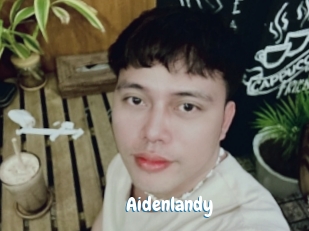 Aidenlandy