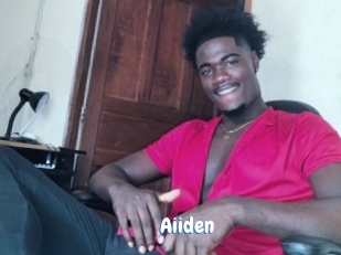 Aiiden