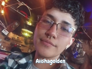 Aiishagolden