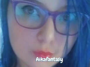 Aikafantasy