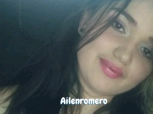 Ailenromero