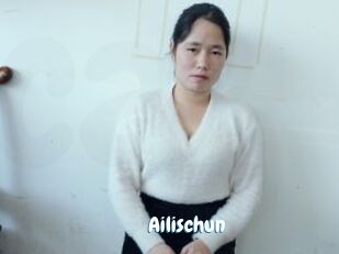 Ailischun