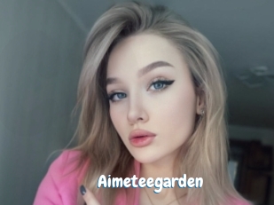 Aimeteegarden