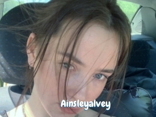 Ainsleyalvey