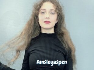 Ainsleyaspen