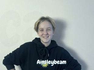 Ainsleybeam