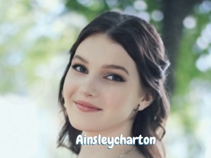 Ainsleycharton