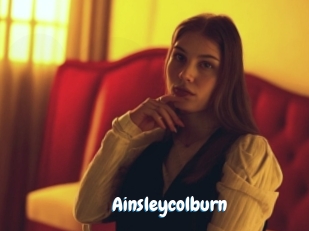 Ainsleycolburn