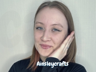 Ainsleycrafts