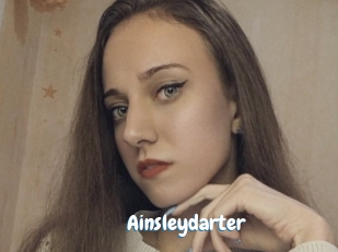 Ainsleydarter