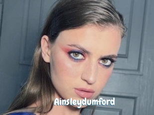 Ainsleydumford