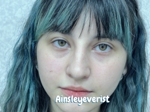 Ainsleyeverist