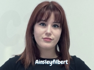 Ainsleyfilbert