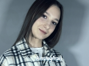 Ainsleyfrail