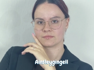 Ainsleygingell