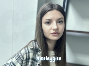 Ainsleygise