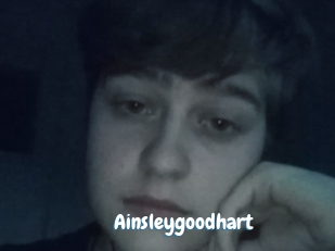 Ainsleygoodhart