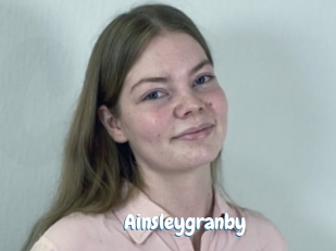 Ainsleygranby