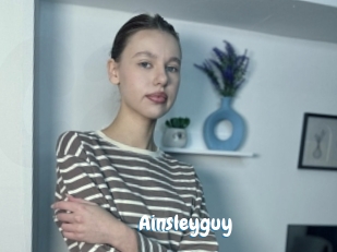 Ainsleyguy