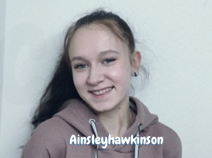 Ainsleyhawkinson