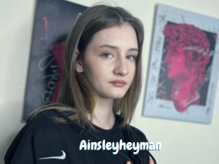 Ainsleyheyman