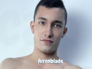 Aironblade