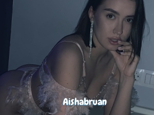 Aishabruan