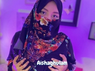 Aishaghulam