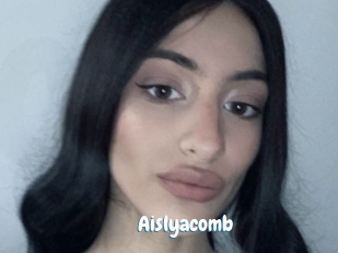 Aislyacomb