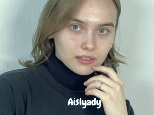 Aislyady