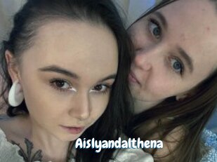 Aislyandalthena