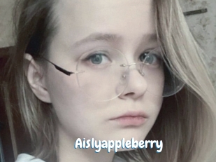 Aislyappleberry