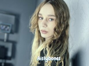 Aislybones