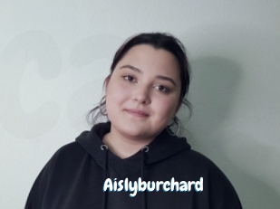 Aislyburchard