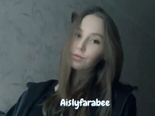 Aislyfarabee