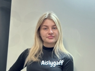 Aislygaff