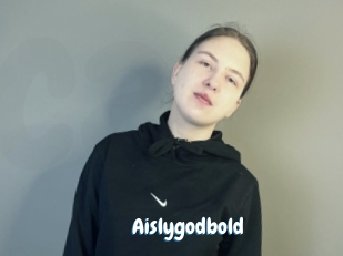 Aislygodbold