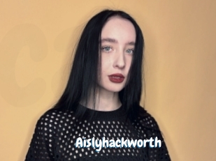 Aislyhackworth