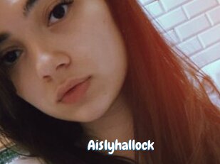 Aislyhallock