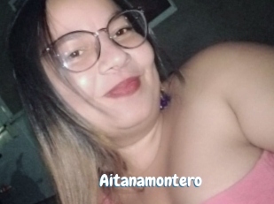 Aitanamontero