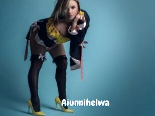 Aiunnihelwa