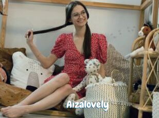 Aizalovely