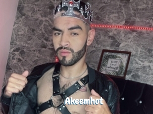 Akeemhot