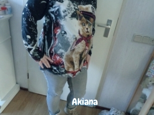 Akiana